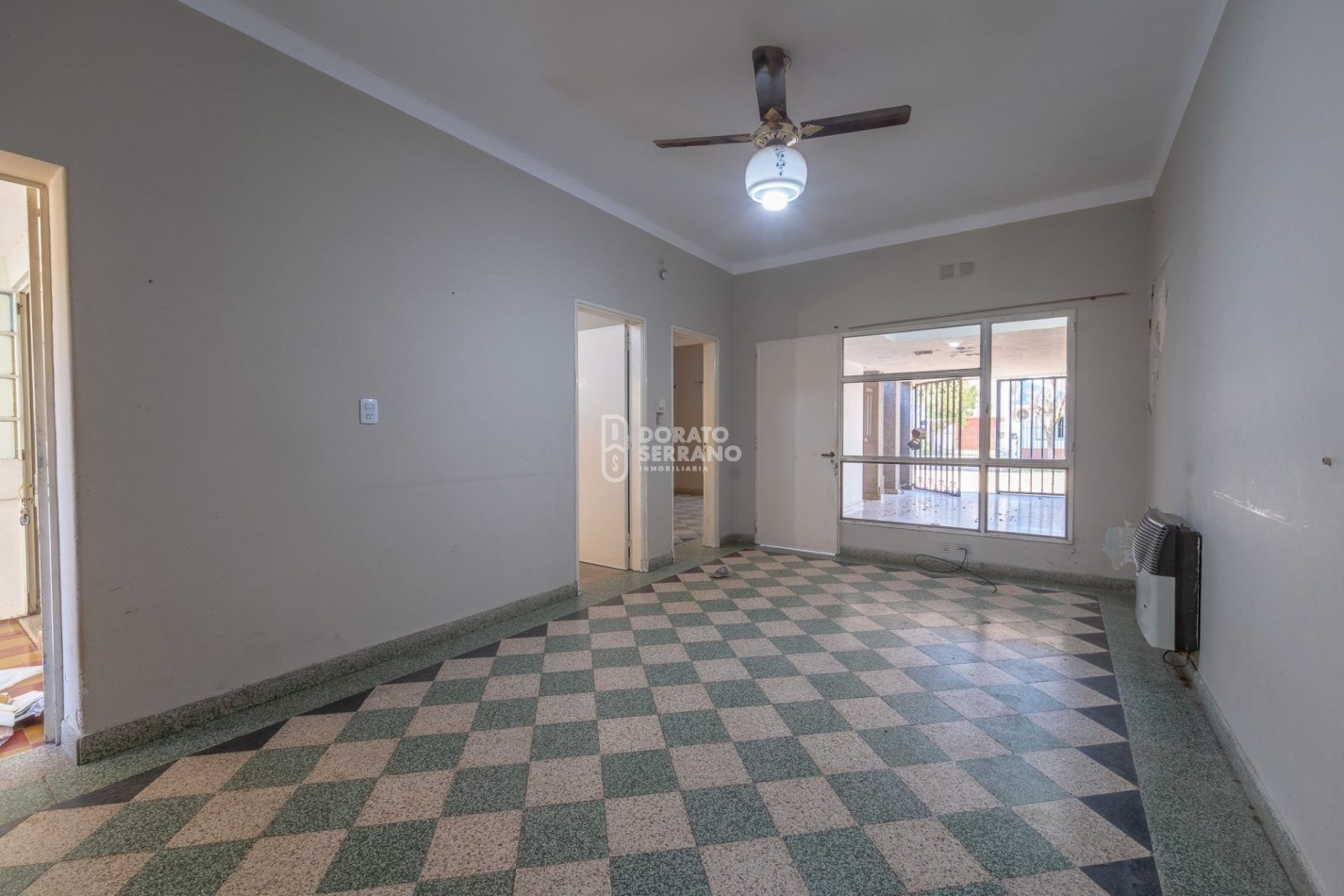 SOBRIA & ELEGANTE & RESIDENCIAL