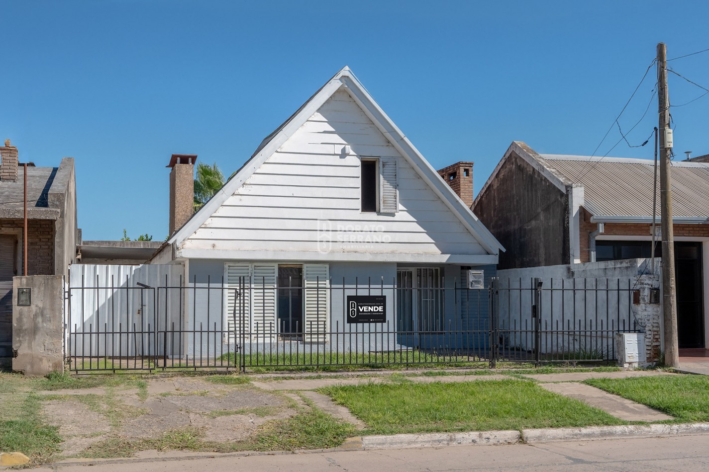 VERSATIL! EL FUTURO LO DECIDIS VOS!