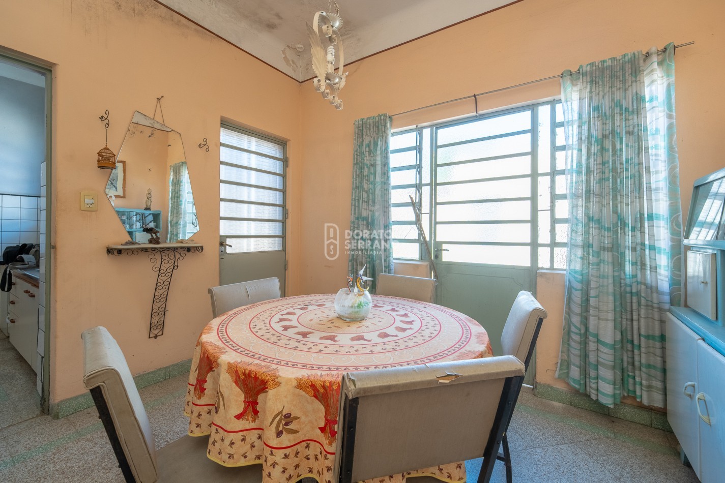 CASA VINTAGE CHIC EN 25 DE MAYO!