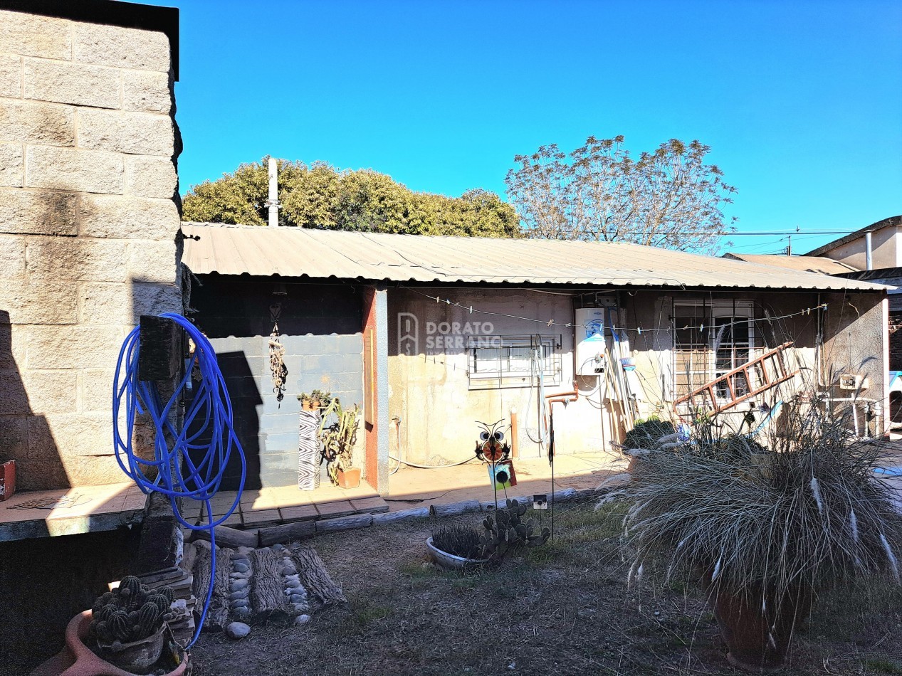 CASA-HABITACION - LISTA PARA HABITAR!