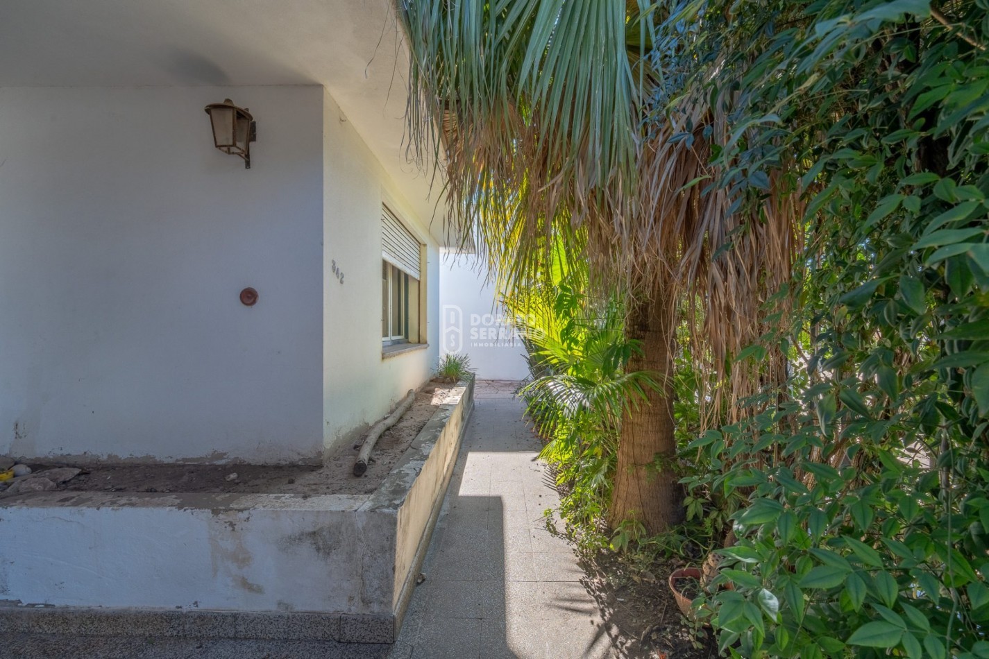 SOBRIA & ELEGANTE & RESIDENCIAL
