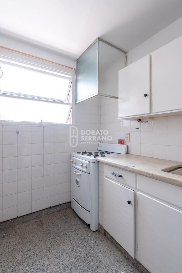 DEPARTAMENTO - ROSARIO - PEATONAL SAN MARTIN!