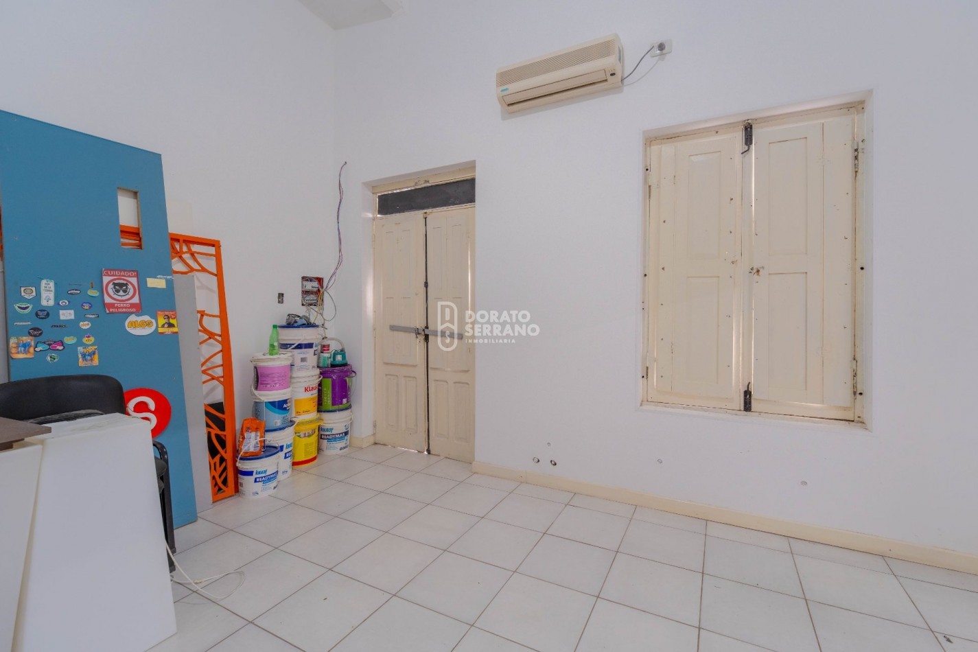 LOCAL + OFICINAS + LOTE 10X50 / MICROCENTRO!