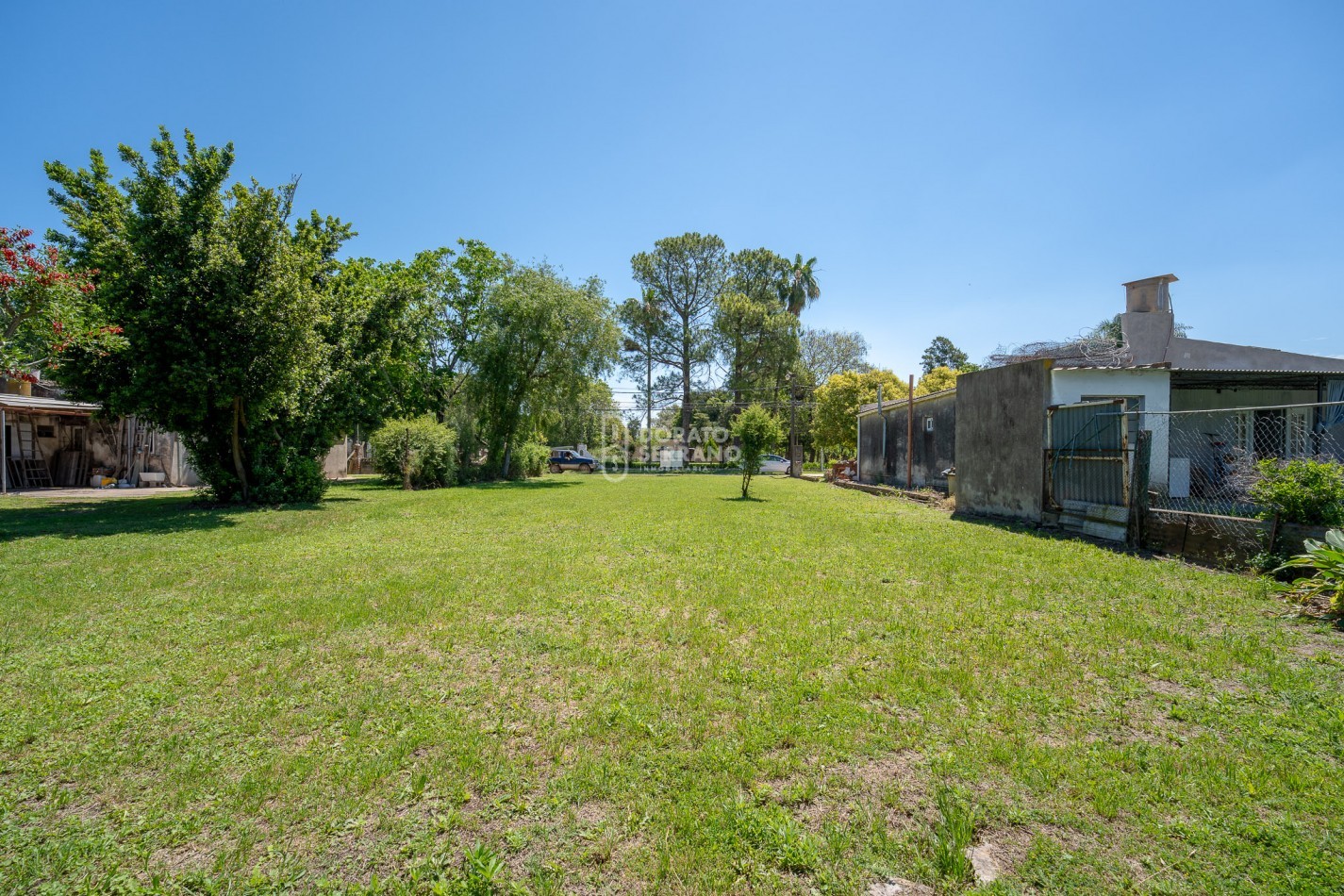 LOTE - VECINAL URQUIZA! 15X35!