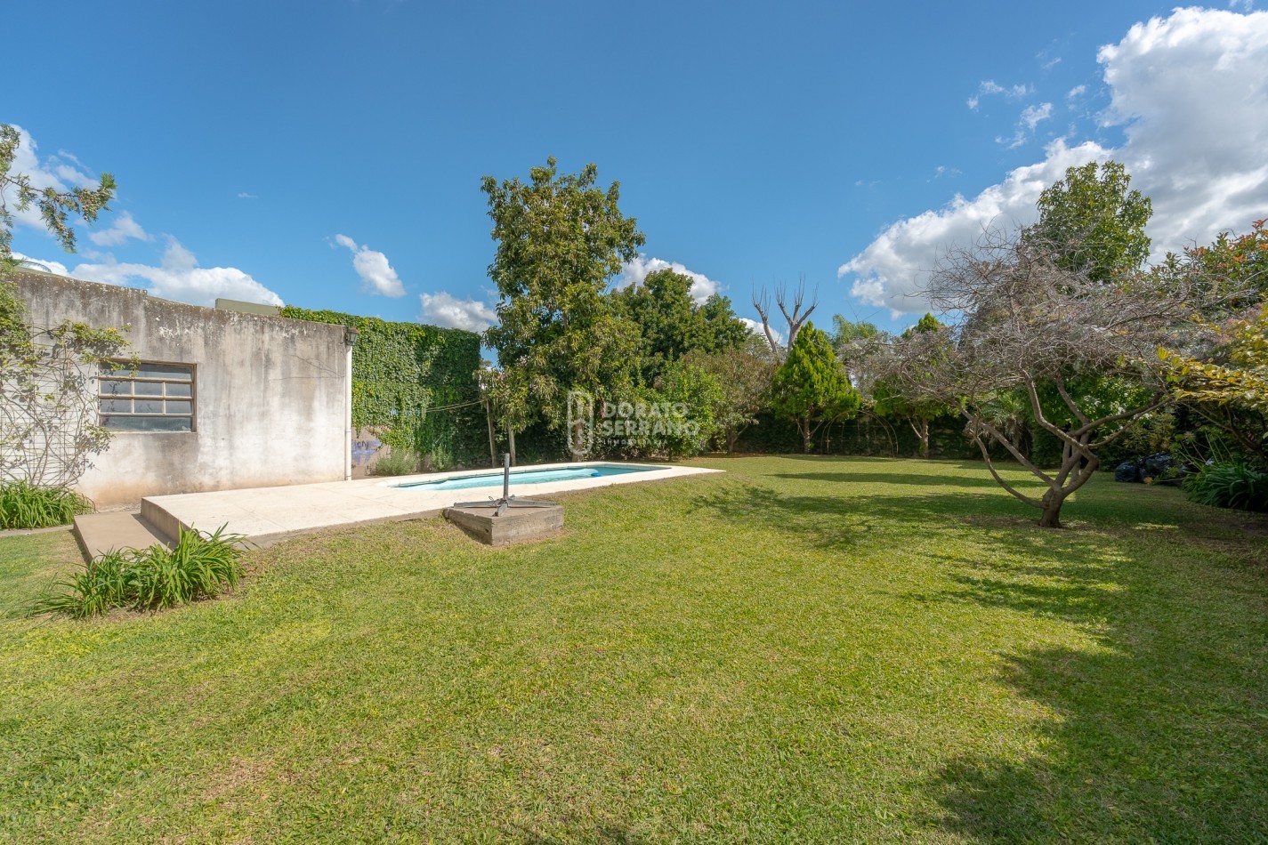 MAGNIFICA & VERSATIL / CANTIDAD + CALIDAD.