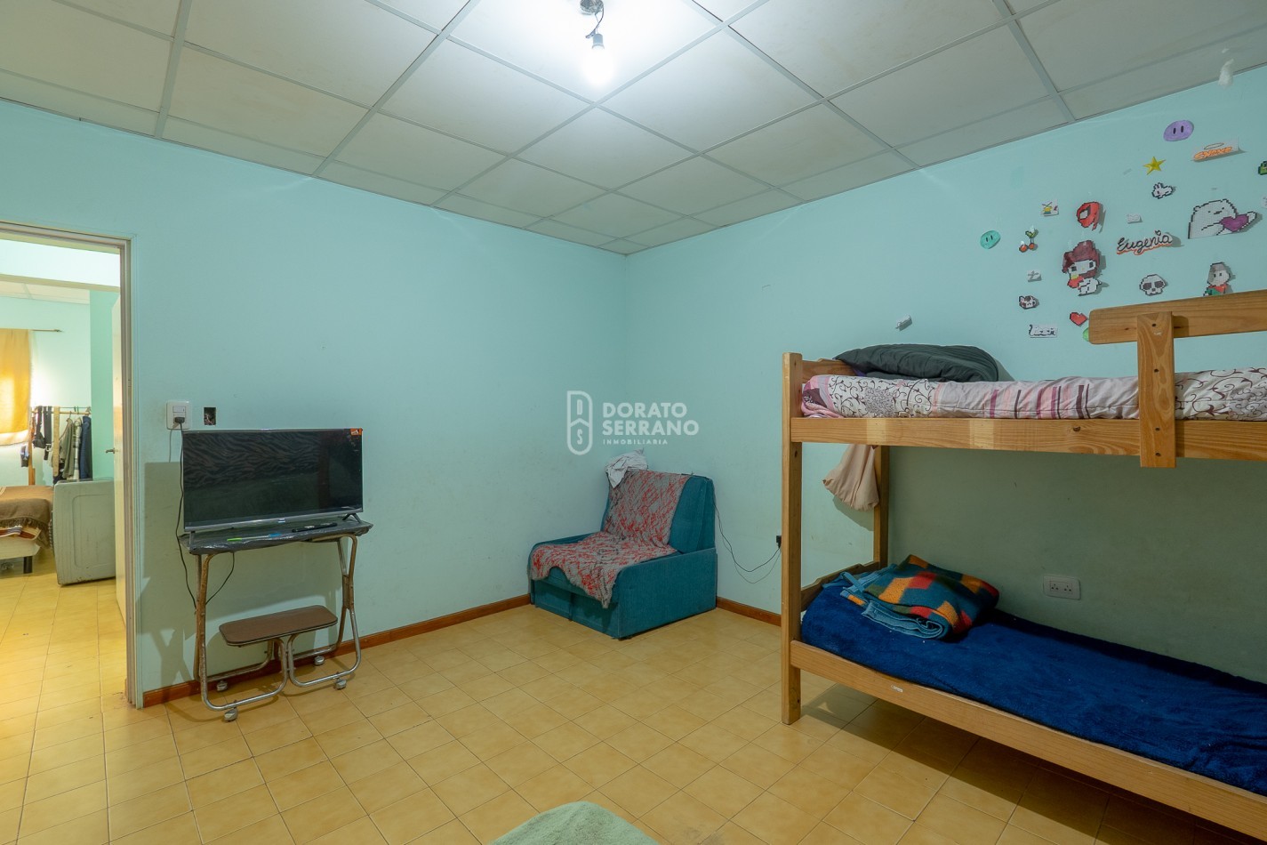 CASA + LOTE XL = CONDOMINIO EN MARCHA! 