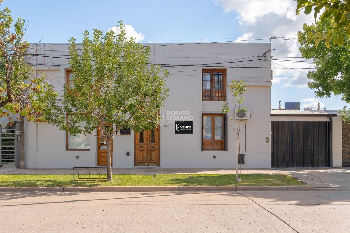 MAGNIFICA & VERSATIL / CANTIDAD + CALIDAD.