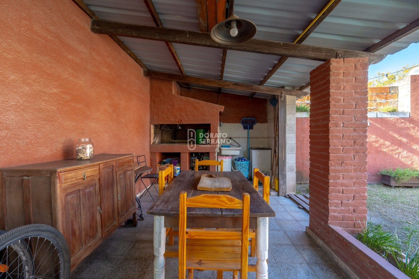 DIMENSIONES JUSTAS  & AMENITIES - TODOS LOS SERVICIOS!