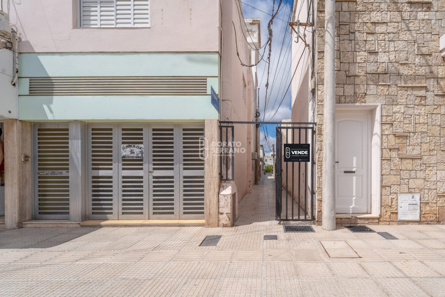 DEPTO. GIGANTE EN MICROCENTRO! 132 M2 EXCLUSIVOS & PLUS TERRAZA SOLARIUM!