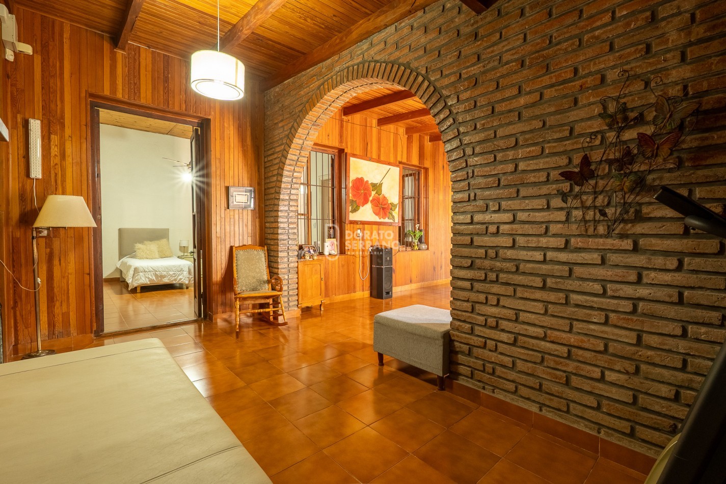 ESTILO & AMENITIES + LOTE XL / EXTRAORDINARIO! 