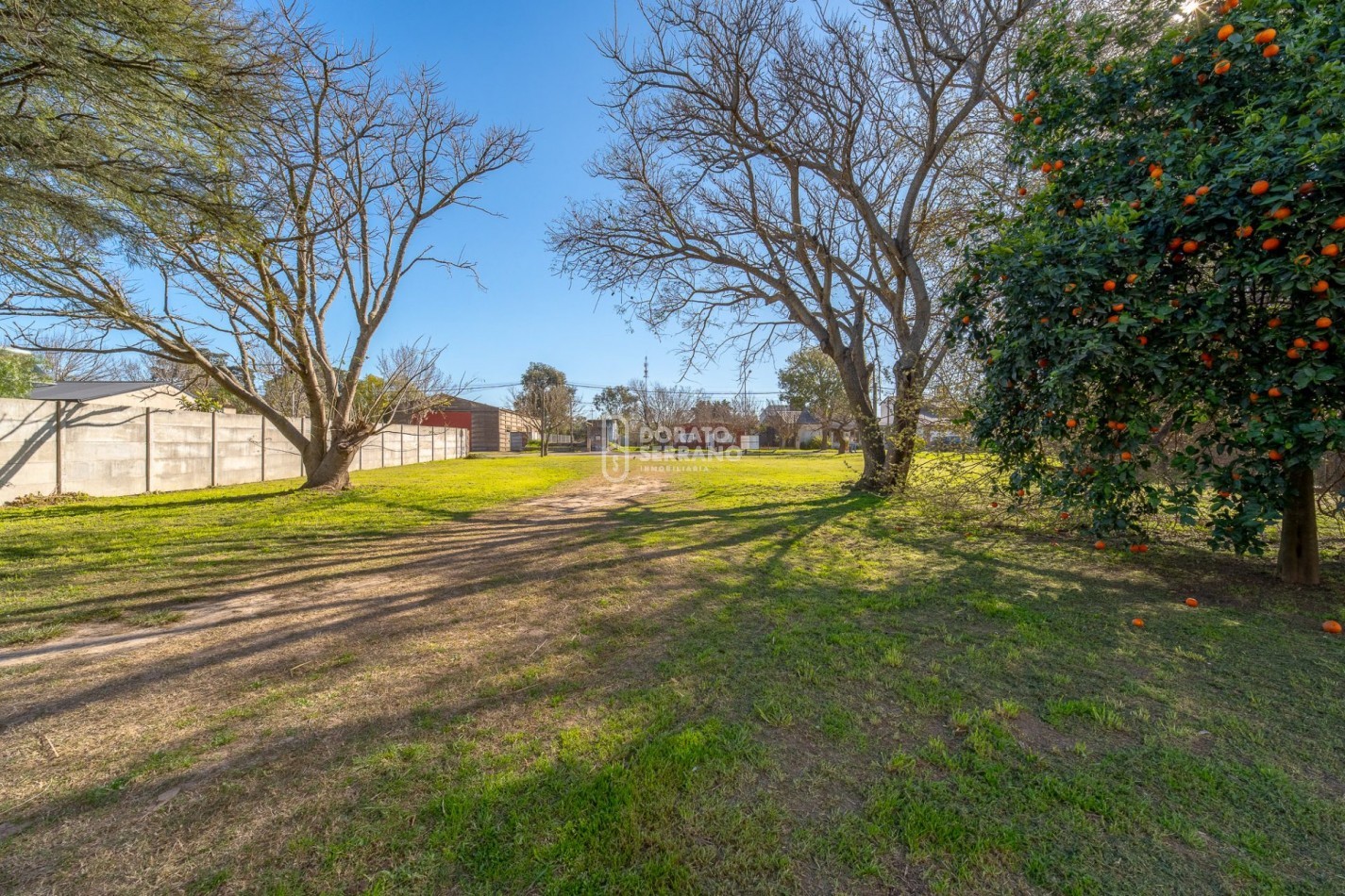 1.158 M2! LOPEZ - STA. FE! - 2 LOTES / 