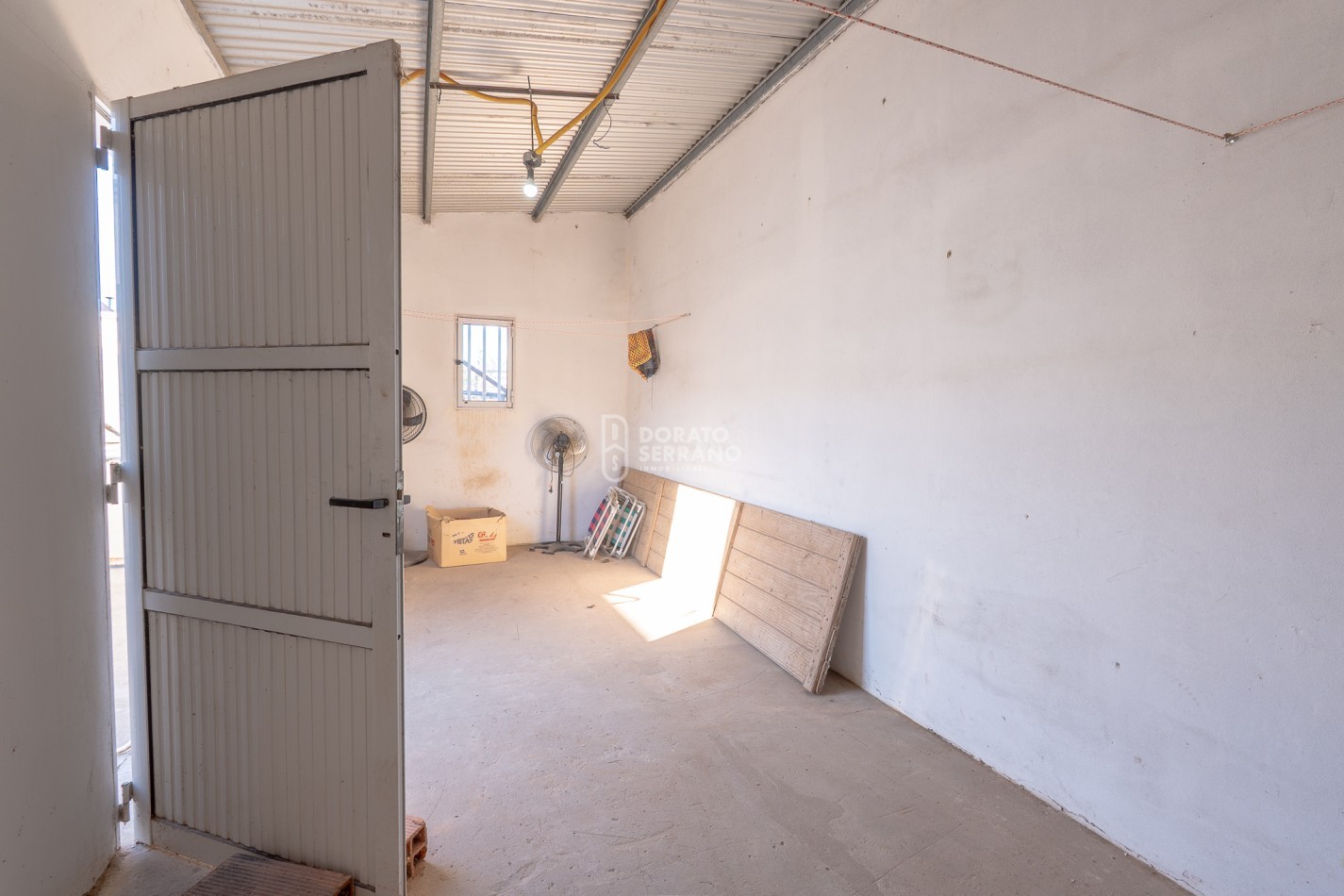 CASA + LOTE XL = CONDOMINIO EN MARCHA! 