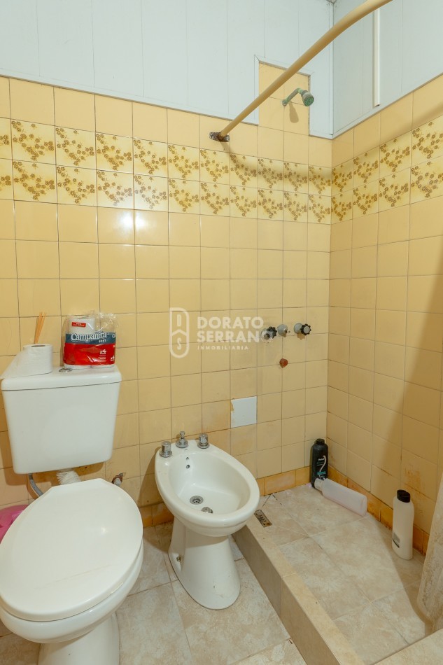 CASA + LOTE XL = CONDOMINIO EN MARCHA! 