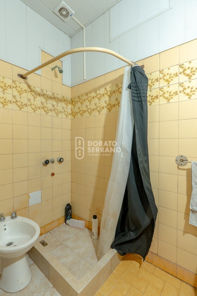 CASA + LOTE XL = CONDOMINIO EN MARCHA! 