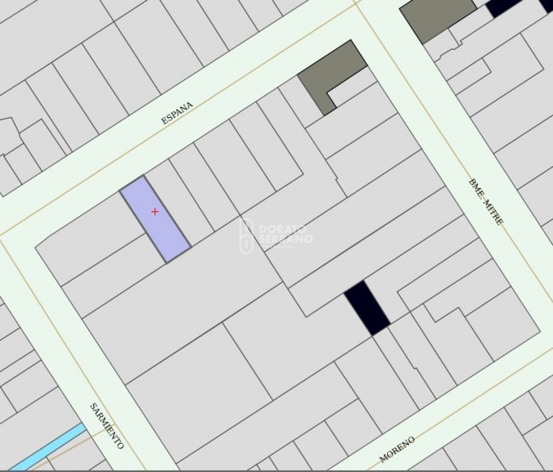 LISTA PARA INGRESO! / MACRO-CENTRO / TODOS LOS SERVICIOS.