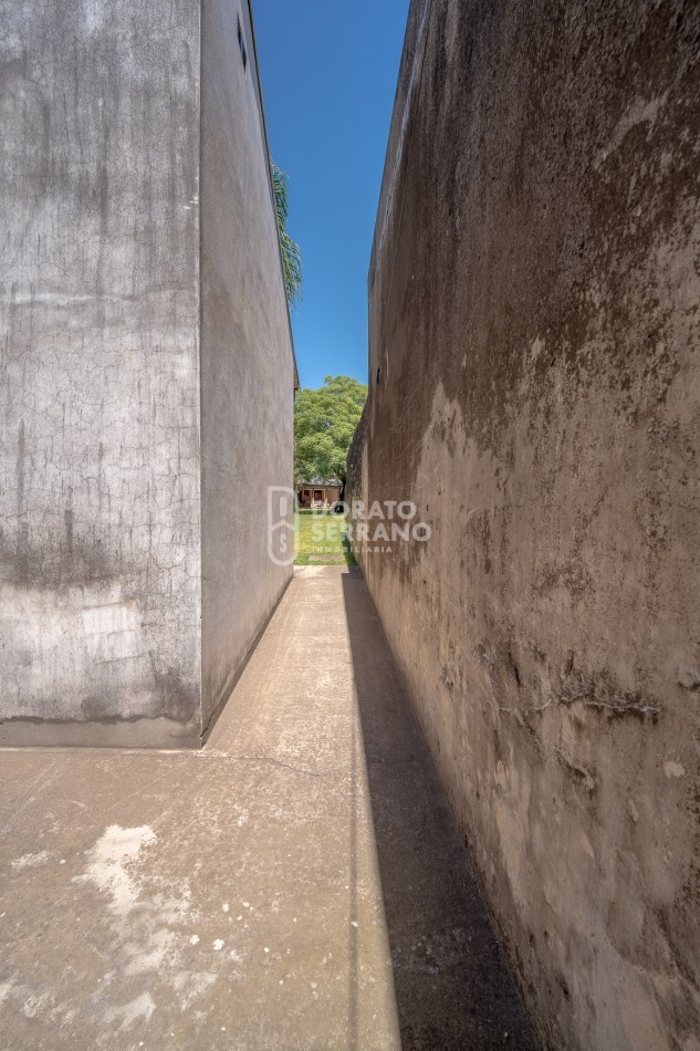 CASA EN PH A TERMINAR! CENTRICA Y FRENTISTA! 