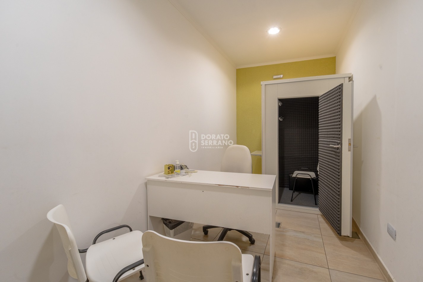 GRAN ESPACIO PROFESIONAL + POTENCIAL PARA LO QUE IMAGINES! EQUIPAMIENTO FULL!