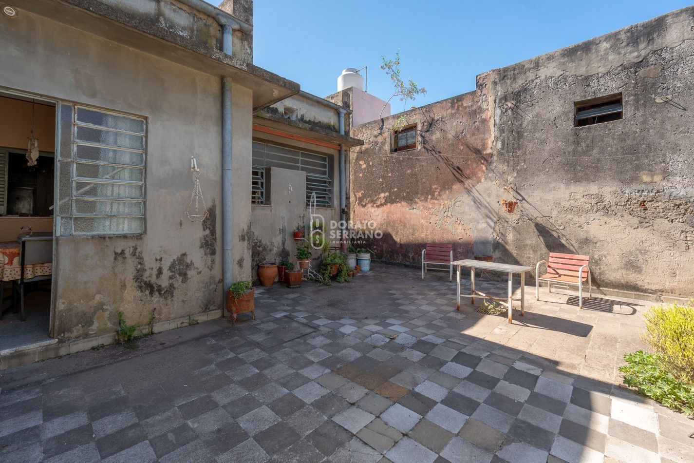 CASA VINTAGE CHIC EN 25 DE MAYO!