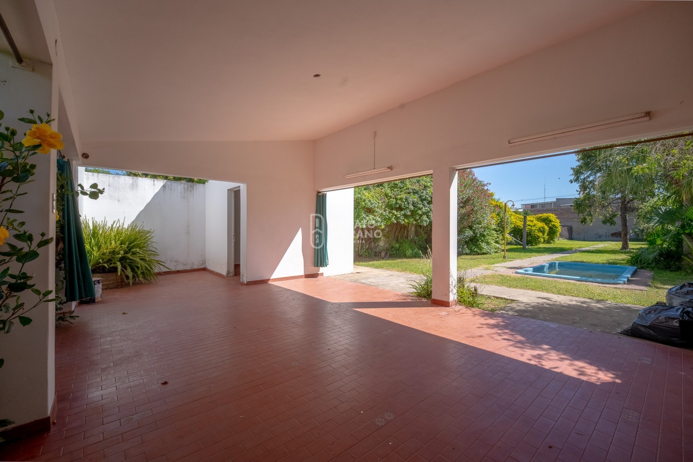 PRESENTE Y FUTURO! MACRO-CENTRO.