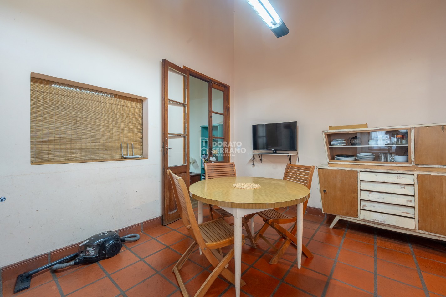 MAGNIFICA & VERSATIL / CANTIDAD + CALIDAD.