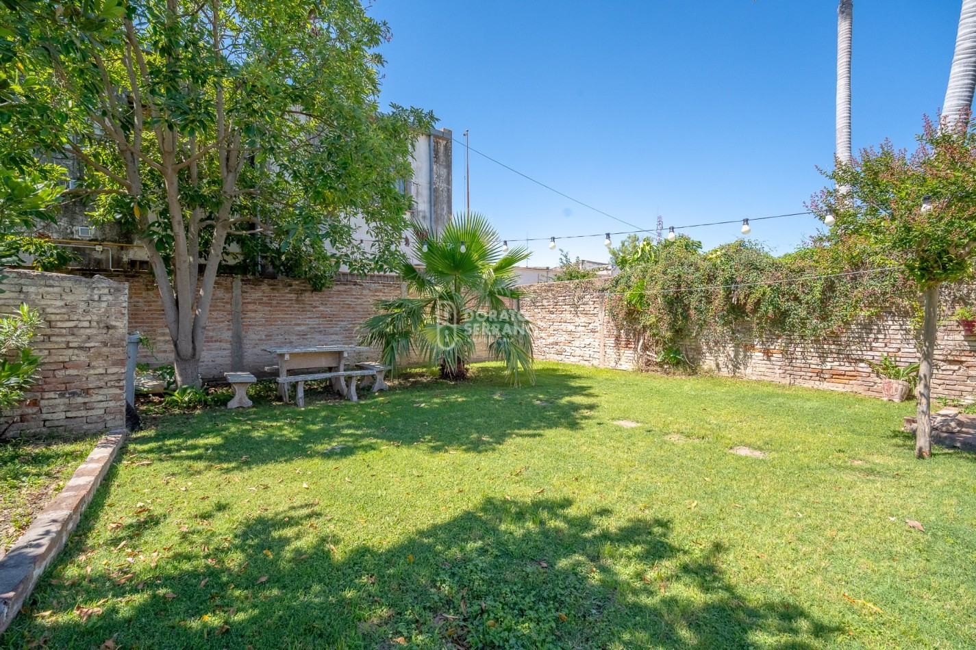 LISTA PARA INGRESO! / MACRO-CENTRO / TODOS LOS SERVICIOS.