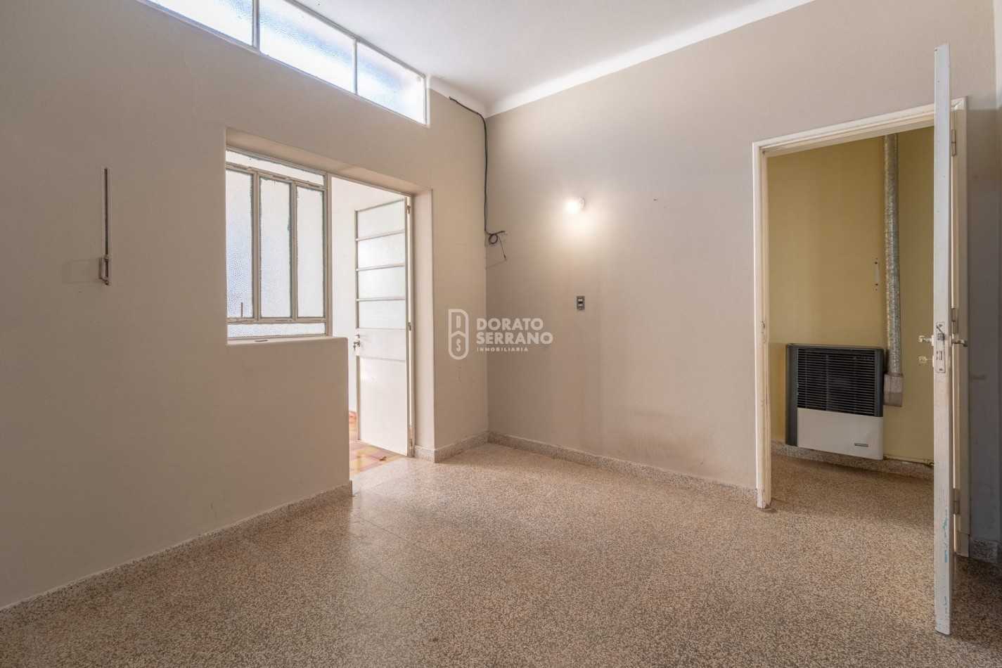 SOBRIA & ELEGANTE & RESIDENCIAL