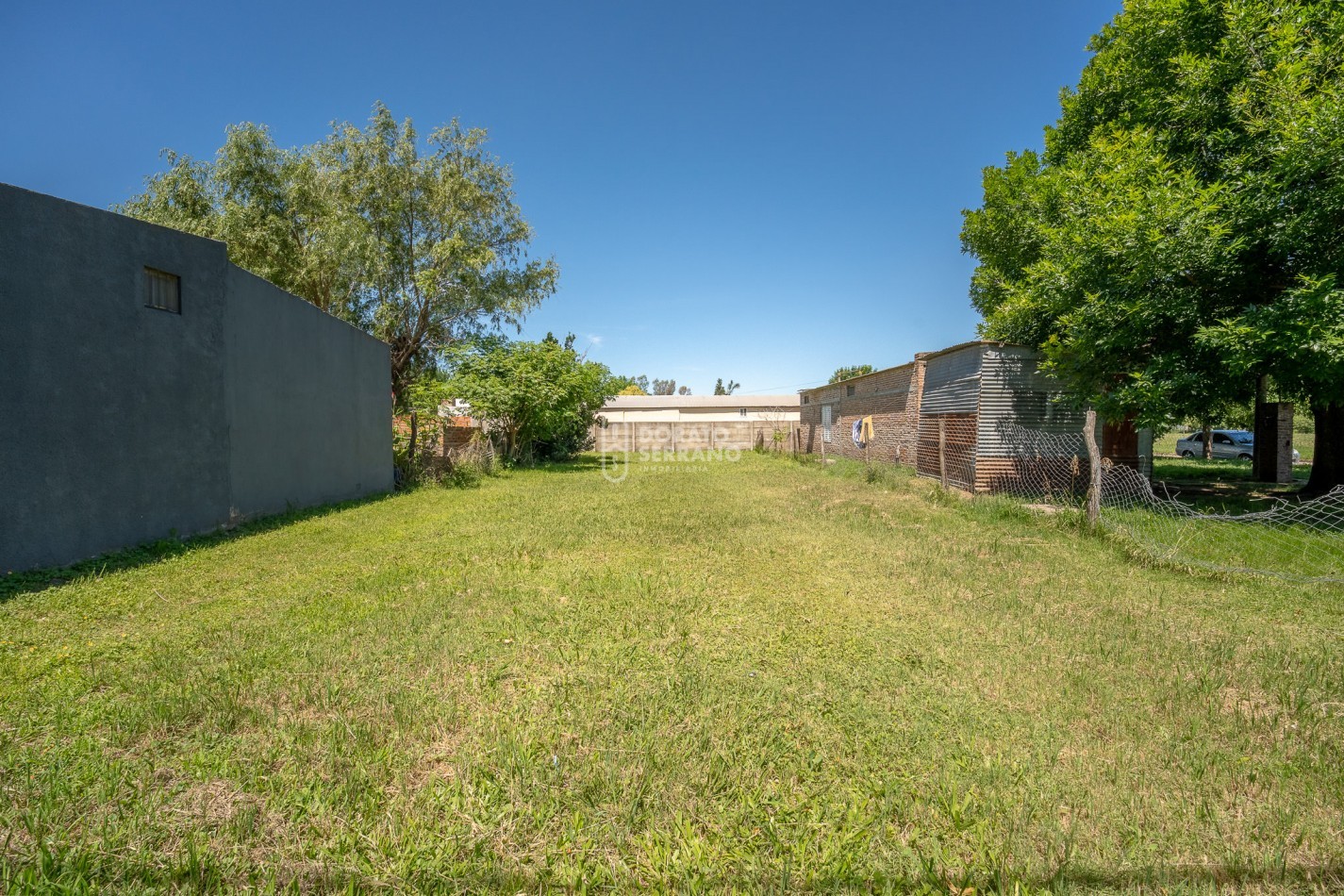 LOTE 10 X 30 - ZONA RESIDENCIAL