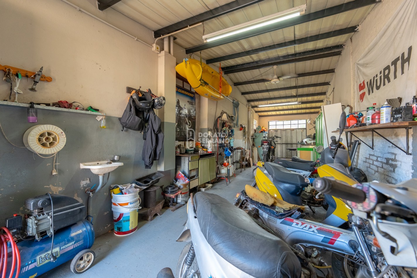 MAGNIFICA & VERSATIL / CANTIDAD + CALIDAD.