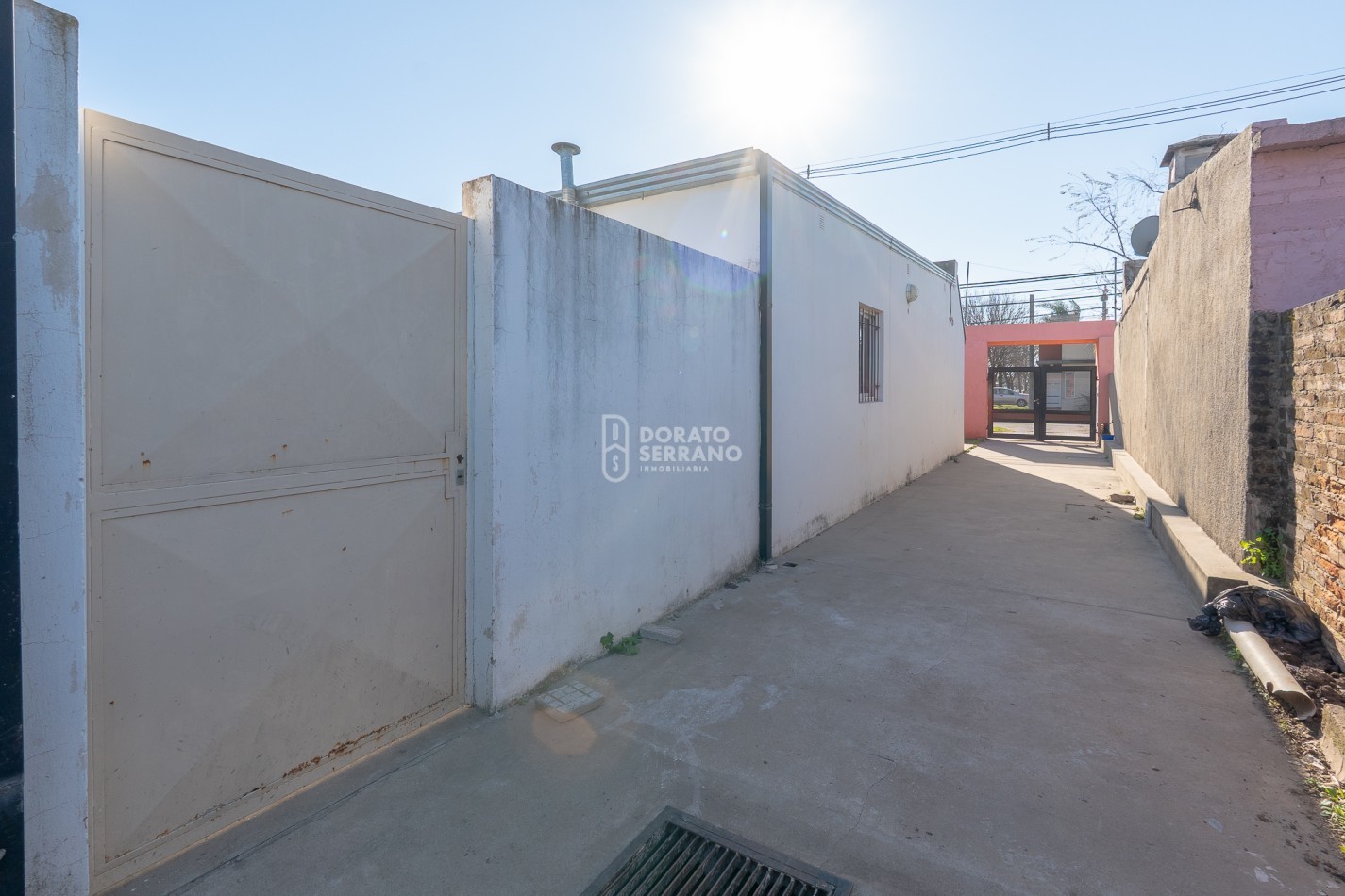 CASA + LOTE XL = CONDOMINIO EN MARCHA! 