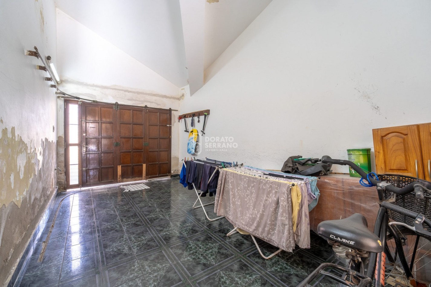 DIMENSIONES JUSTAS  & AMENITIES - TODOS LOS SERVICIOS!