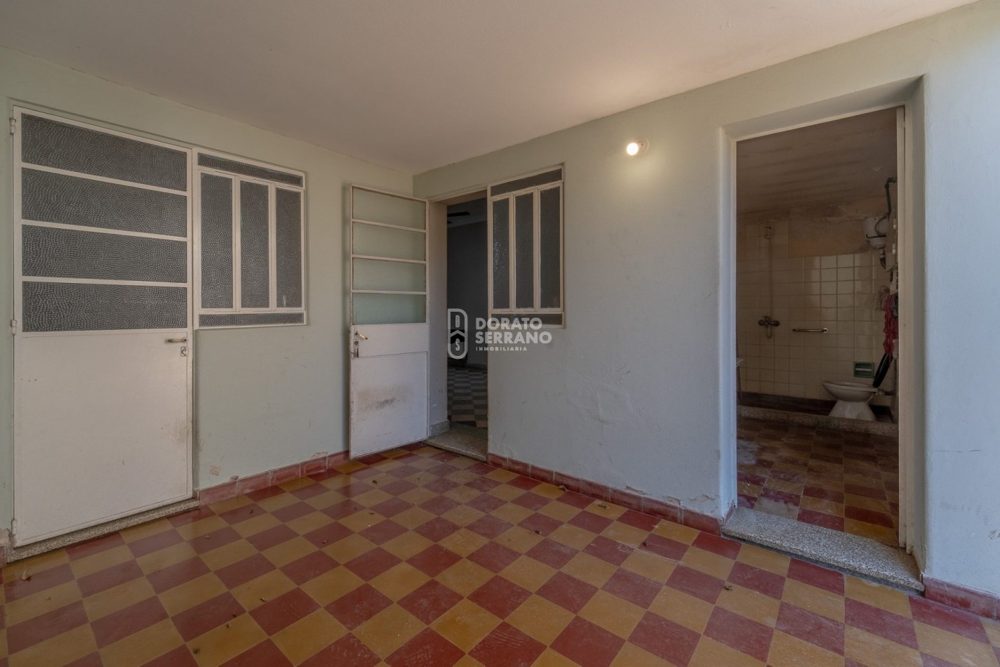 SOBRIA & ELEGANTE & RESIDENCIAL