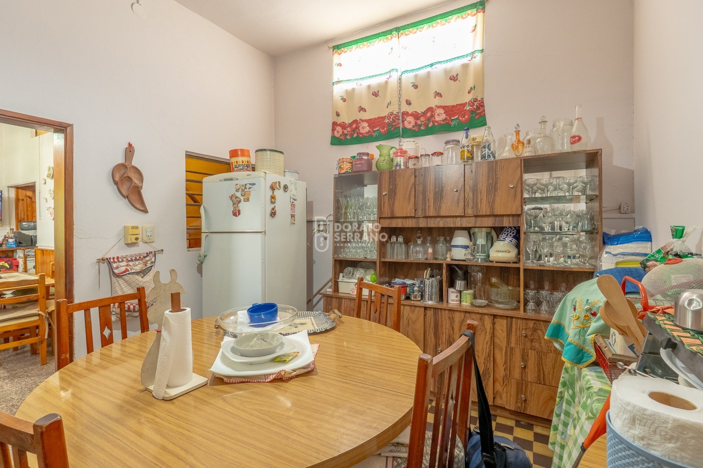 LOCAL + CASA EN PLENO MICRO-CENTRO! 