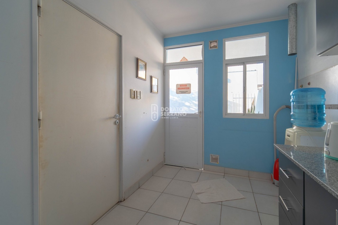 LOCAL + OFICINAS + LOTE 10X50 / MICROCENTRO!