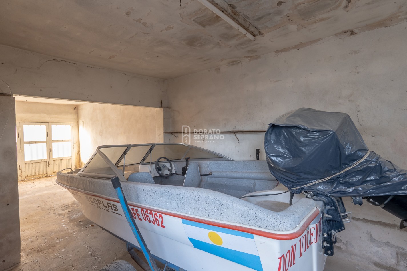 LOTE IDEAL + CASA A RECICLAR / EN PLENO BARRIO PROGRESO!