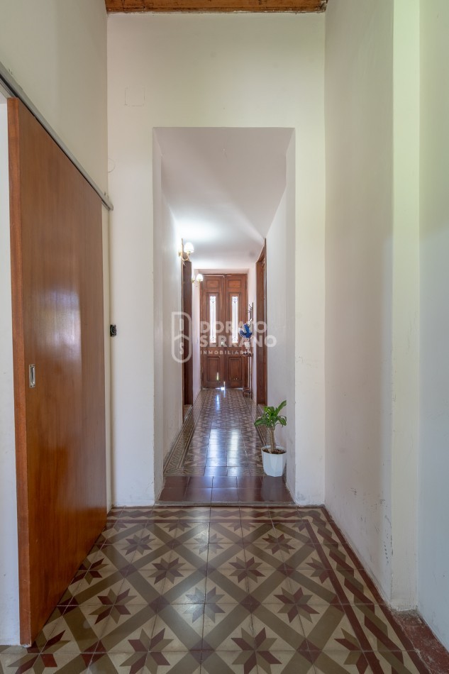 MAGNIFICA & VERSATIL / CANTIDAD + CALIDAD.