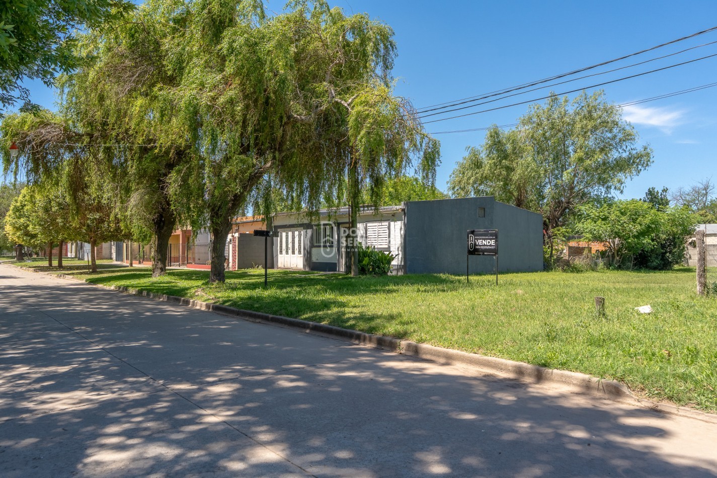 LOTE 10 X 30 - ZONA RESIDENCIAL