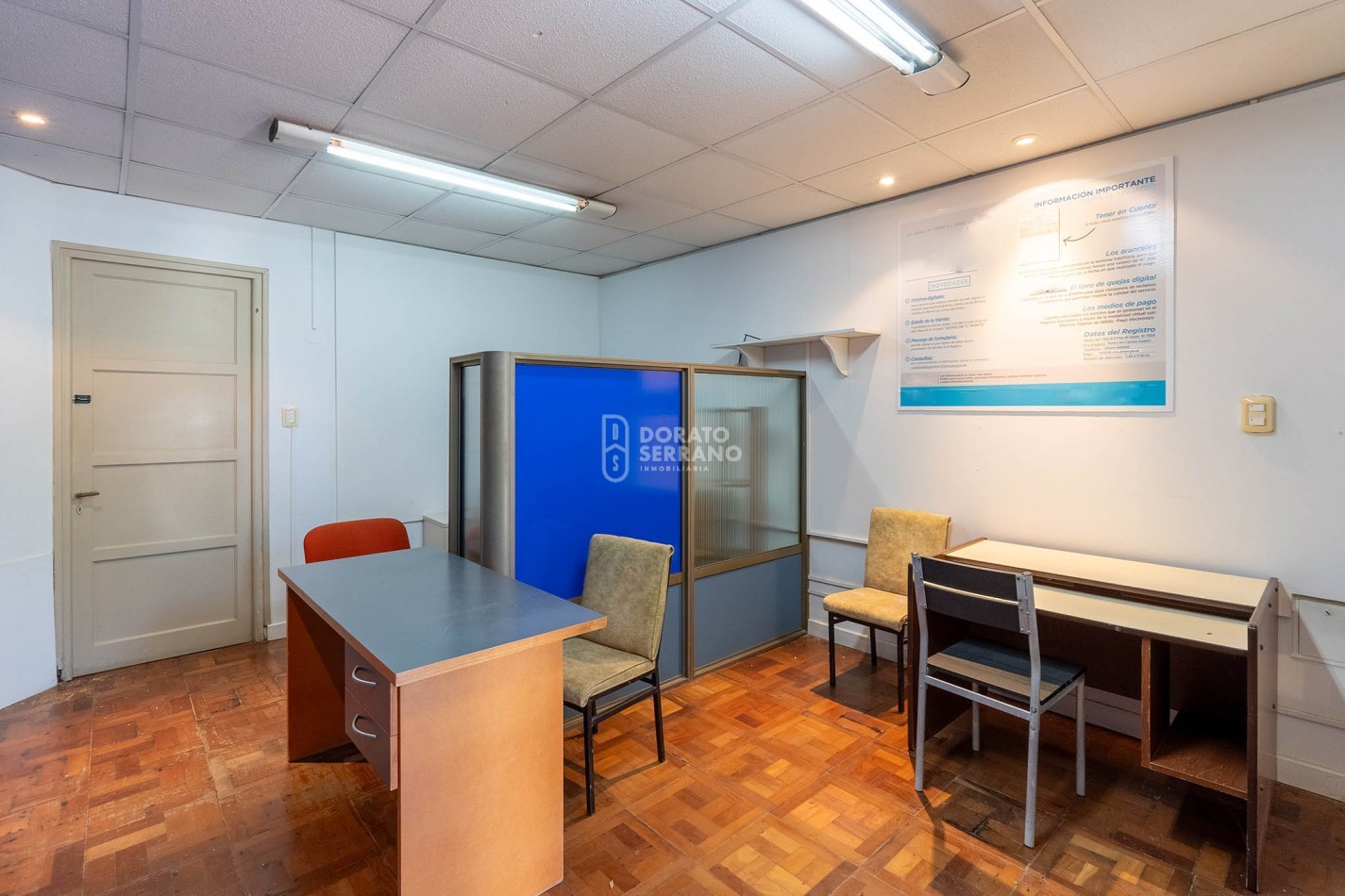 OFICINAS / CONSULTORIOS EN DUPLEX. MICROCENTRO!