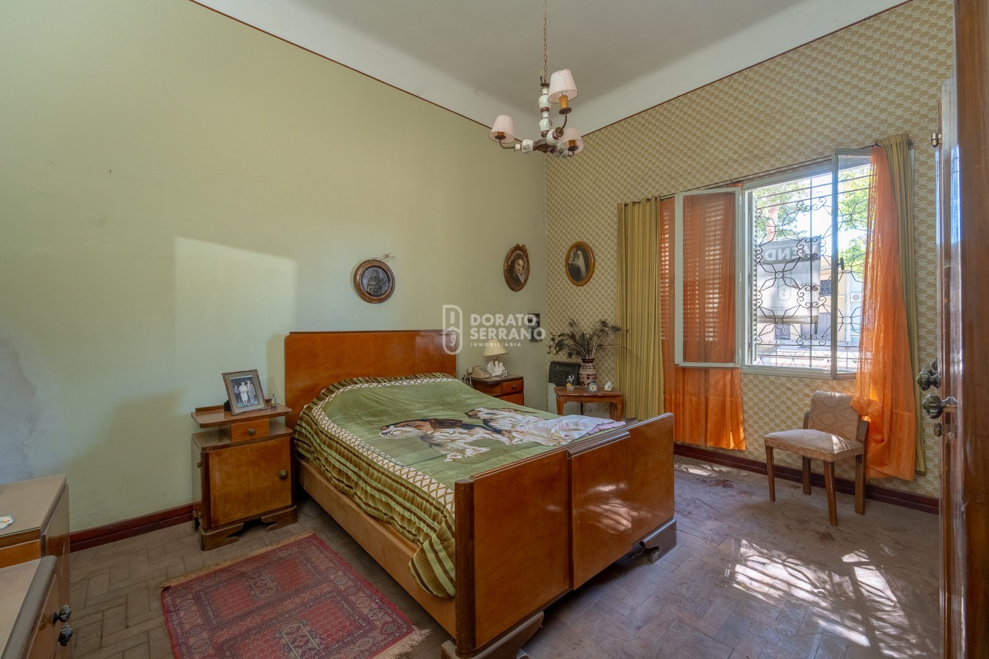 CASA VINTAGE CHIC EN 25 DE MAYO!