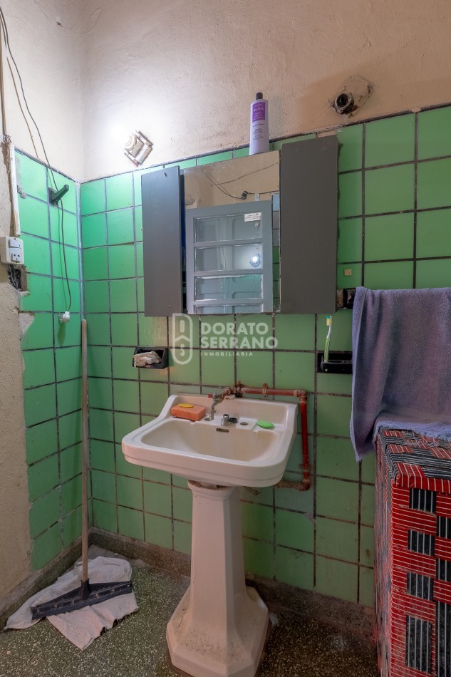CASA A RECICLAR!