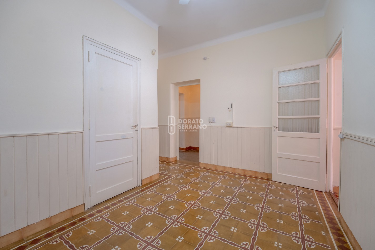 PRESENTE Y FUTURO! MACRO-CENTRO.