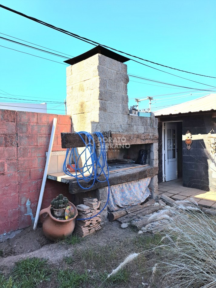 CASA-HABITACION - LISTA PARA HABITAR!