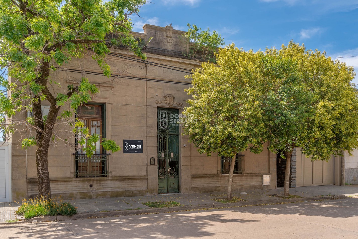 ESTILO & AMENITIES + LOTE XL / EXTRAORDINARIO! 