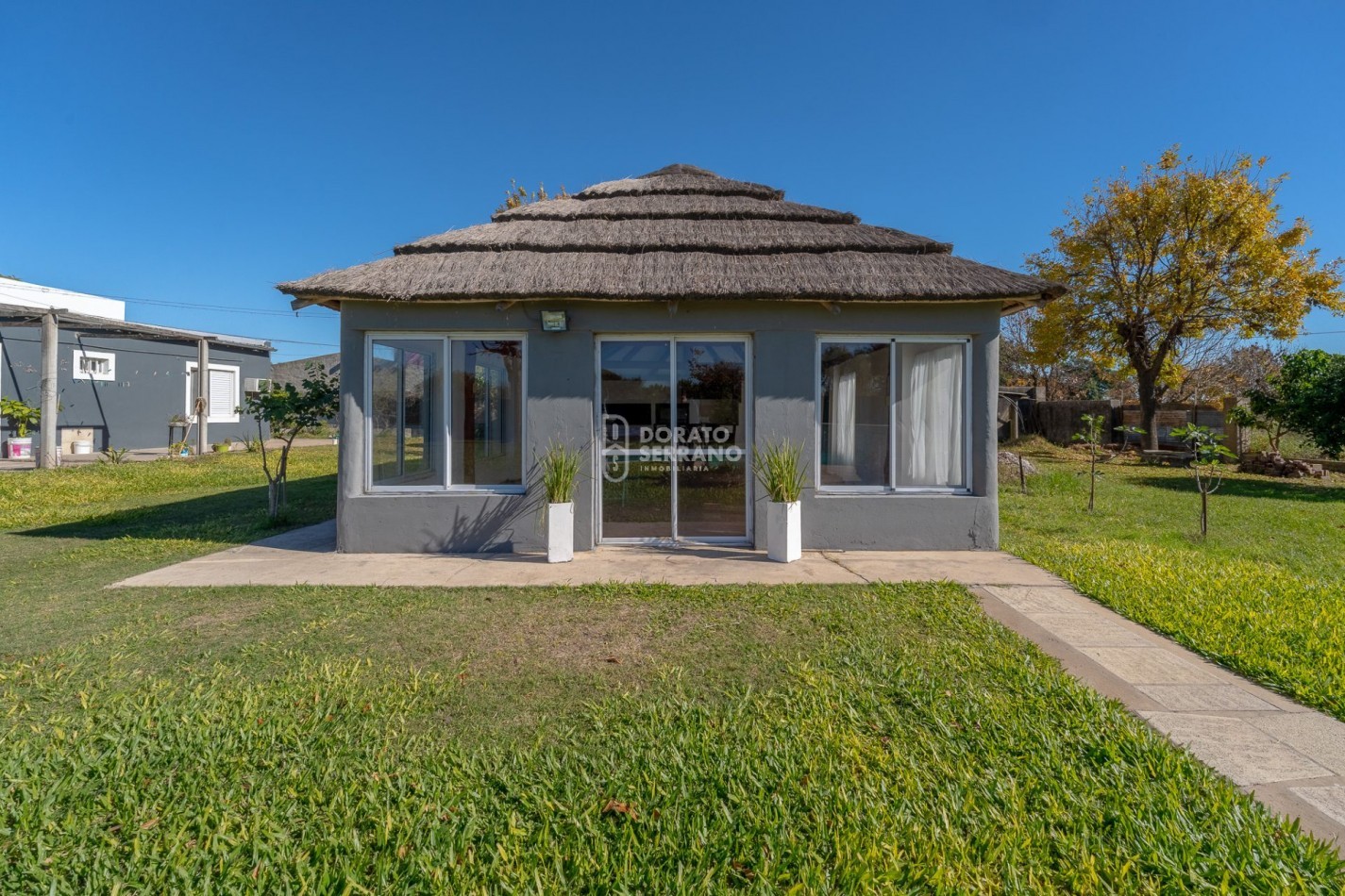 IMPRESIONANTE CASA-QUINTA! 3.300 M2 - OPCION 8.700 M2 ADQUIRIENDO TAMBIEN LOTES LINDEROS!