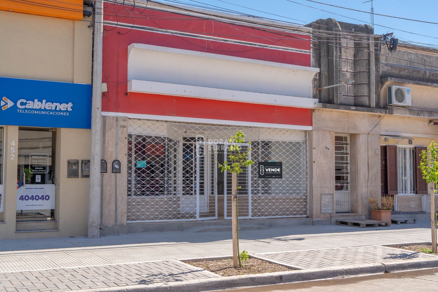 LOCAL + CASA EN PLENO MICRO-CENTRO! 