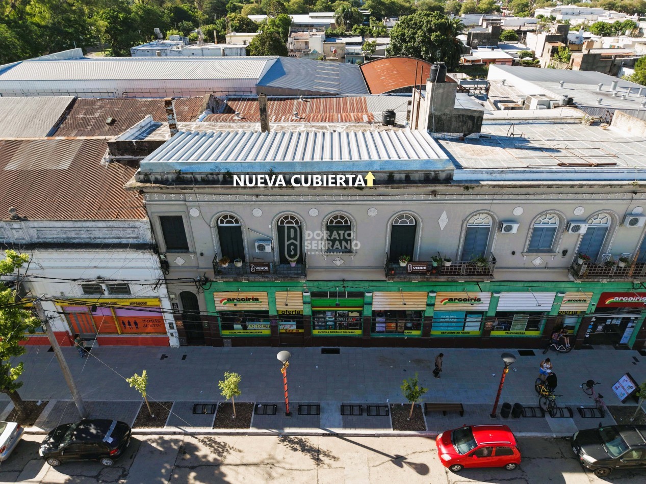 CASA DE ALTO! SEÑORIAL & MICRO-CENTRO!