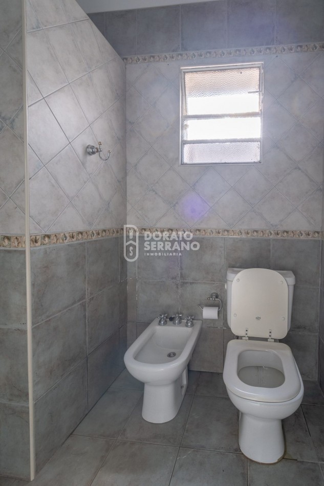 SOBRIA & ELEGANTE & RESIDENCIAL