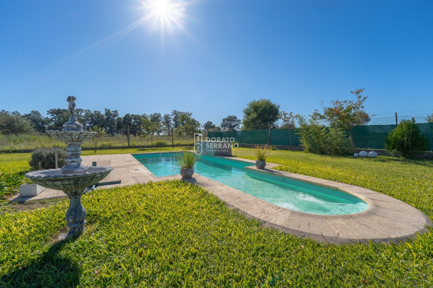 IMPRESIONANTE CASA-QUINTA! 3.300 M2 - OPCION 8.700 M2 ADQUIRIENDO TAMBIEN LOTES LINDEROS!