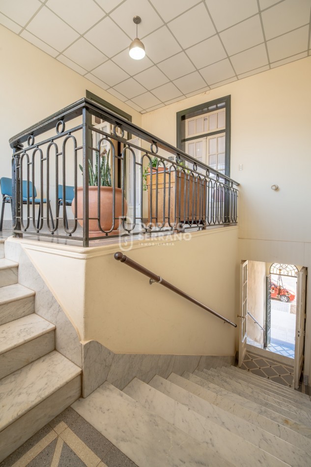 CASA DE ALTO! SEÑORIAL & MICRO-CENTRO!