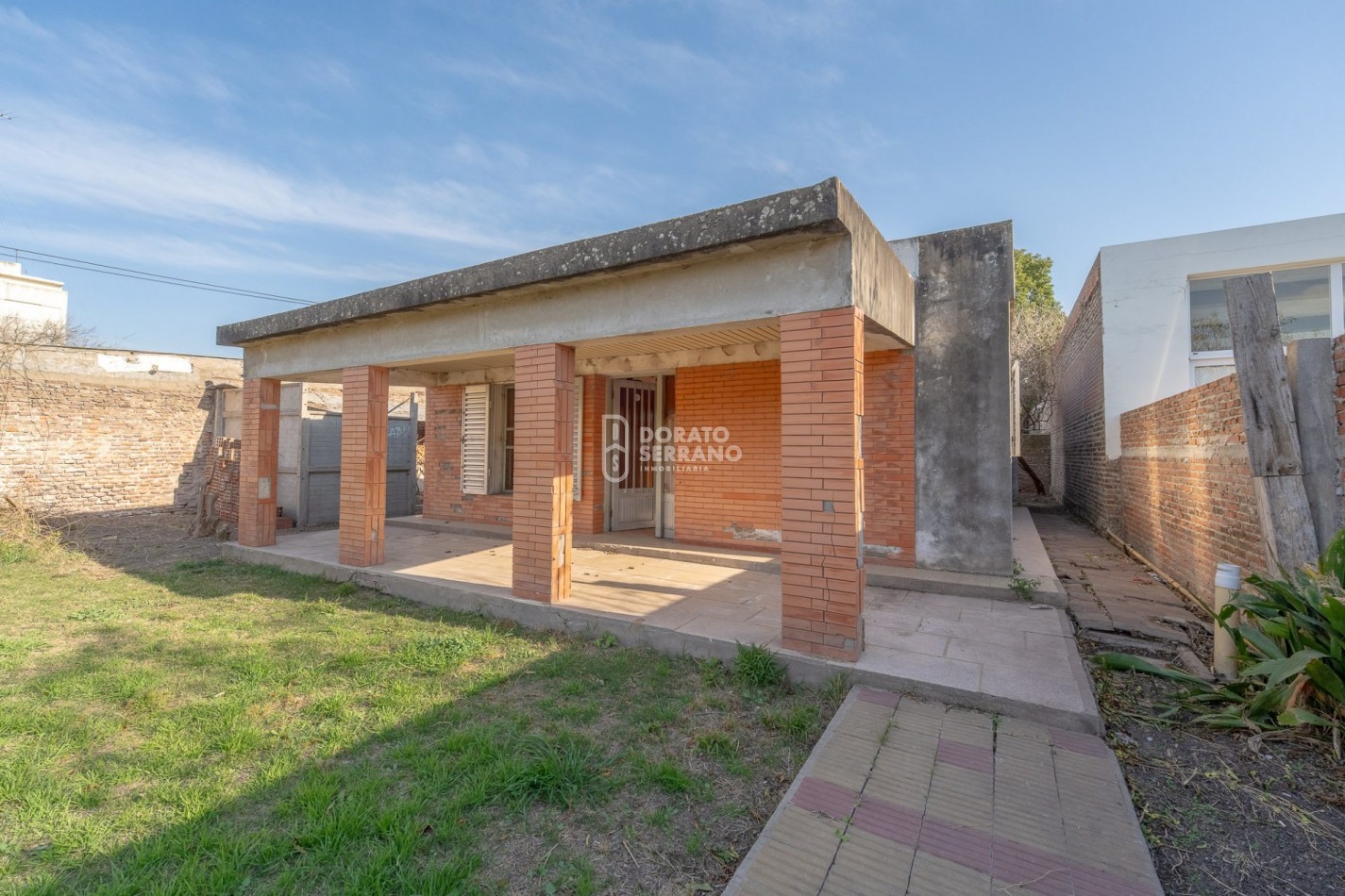 CASA INTERNA CENTRICA