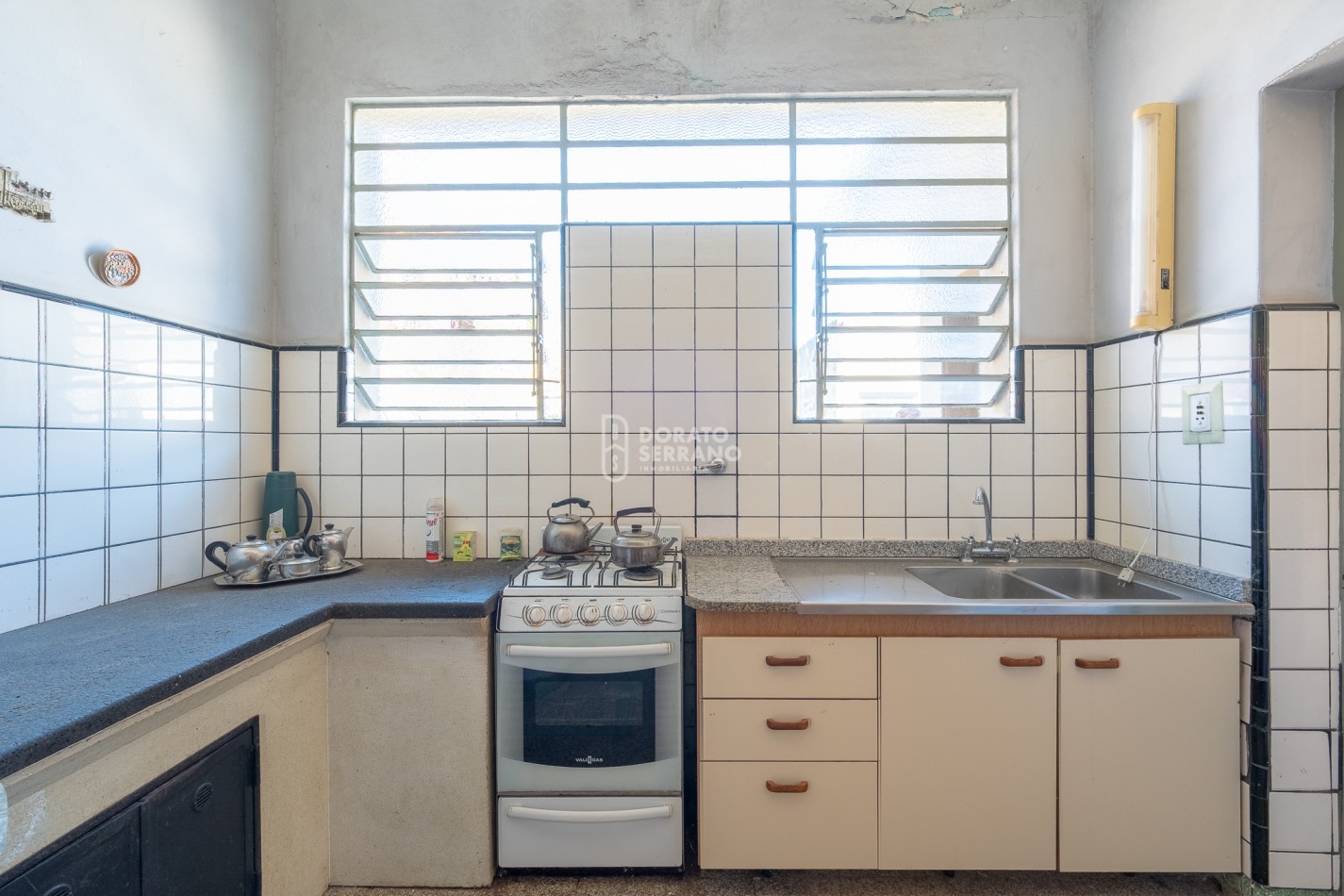 CASA VINTAGE CHIC EN 25 DE MAYO!